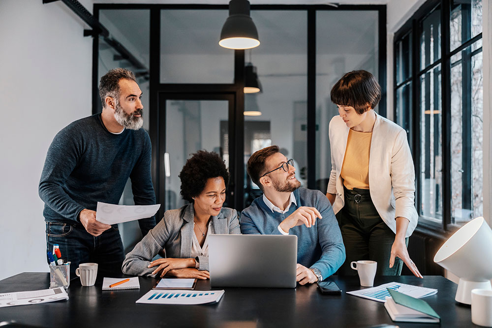 Small Business Planning Solutions | MK Financial Services