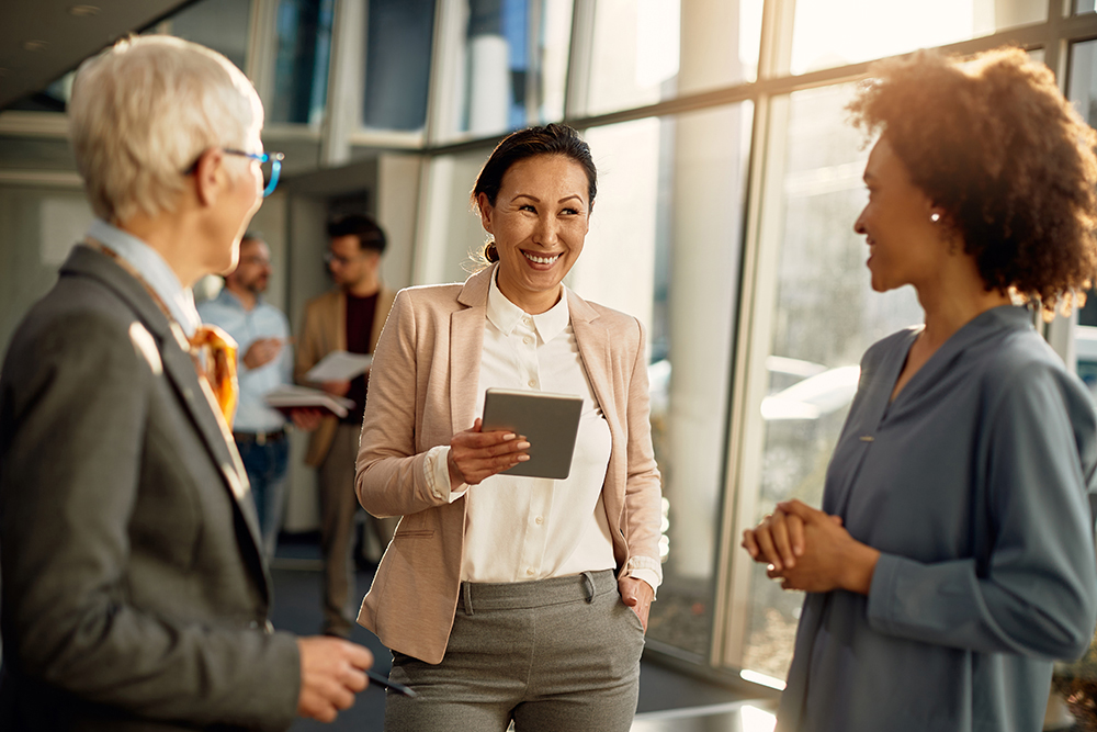 Who We Serve | Wealth Management | MK Financial Services TX