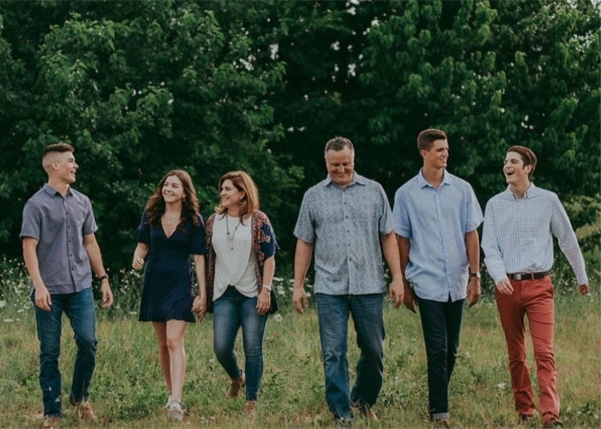 Mark Keffer | Financial Advisor | MK Financial Services TX
