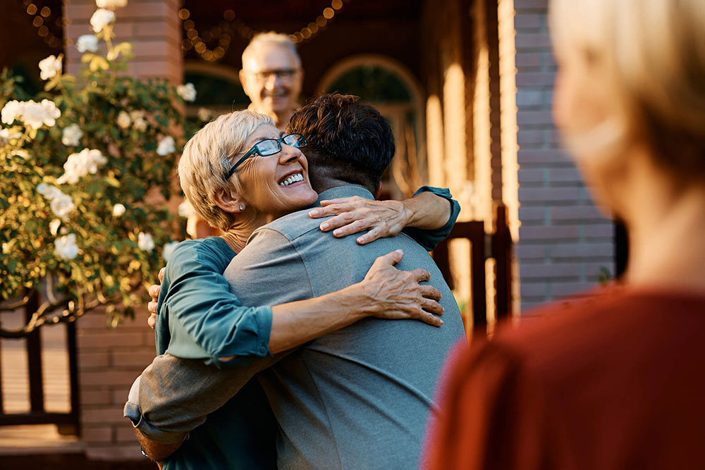Personalized Financial Planning | MK Financial Services TX