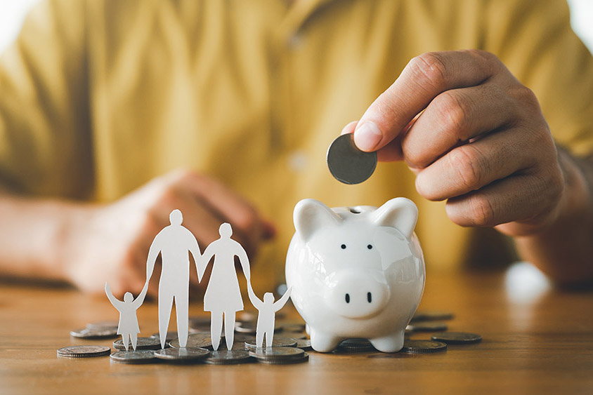 Individual Client & Wealth Services | MK Financial Services