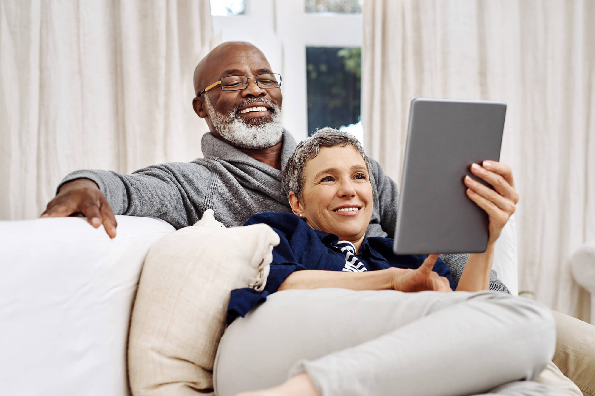 Individual Client & Wealth Services | MK Financial Services
