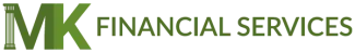 MK Financial Services logo