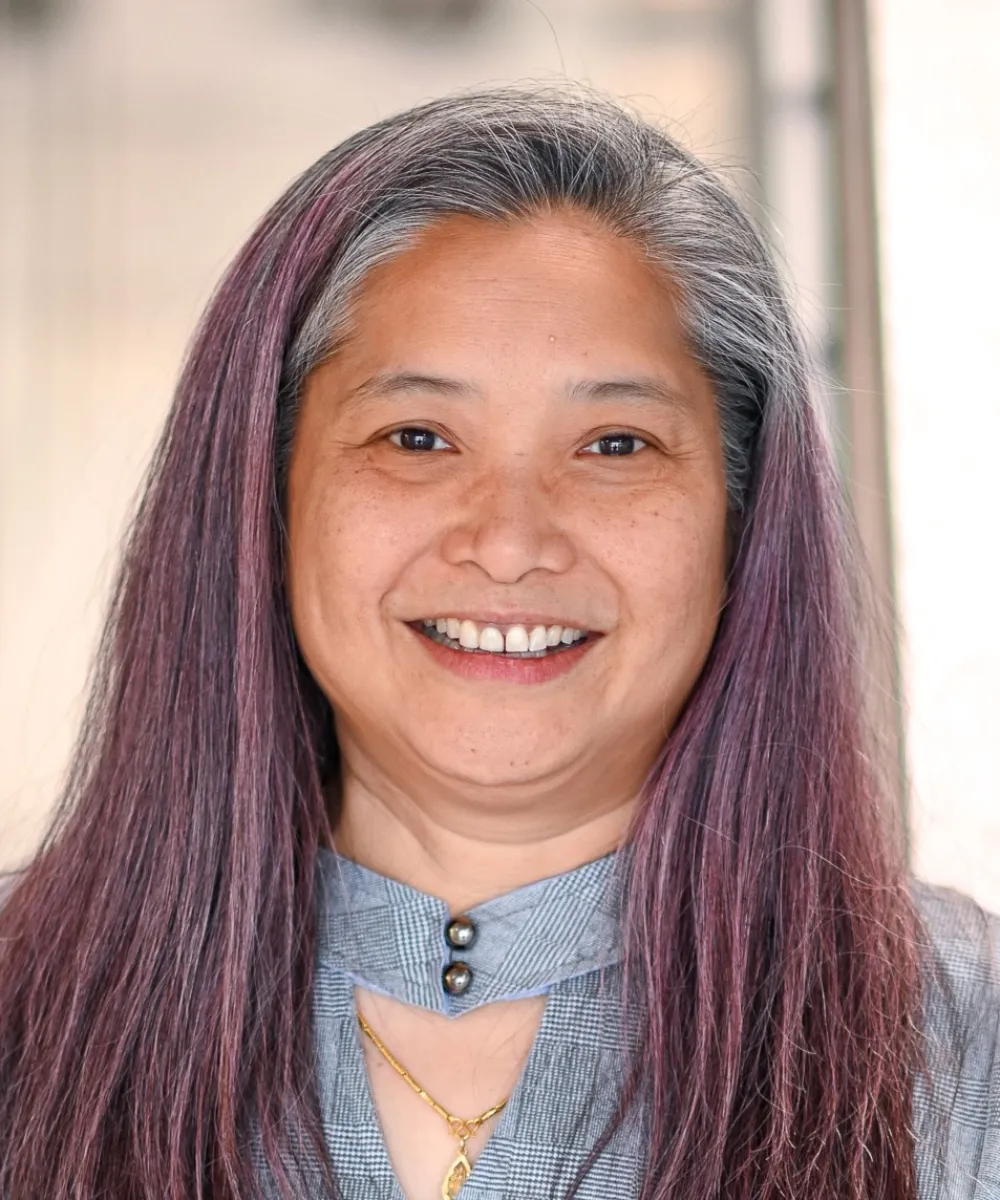 Joy Vidheecharoen | Insurance Broker | MK Financial Services